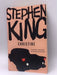 Christine - Stephen King; 