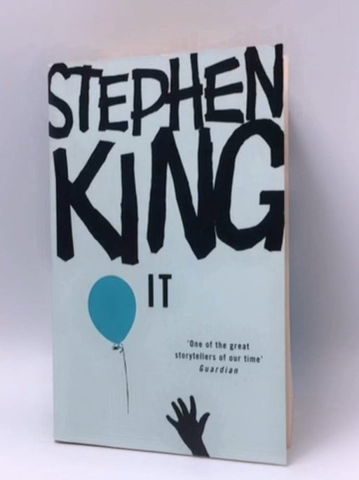 It - Stephen King