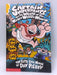 Captain Underpants and the Wrath of the Wicked Wedgie Woman - Dav Pilkey