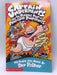 Captain Underpants and the Perilous Plot of Professor Poopypants - Dav Pilkey