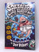 Captain Underpants and the Big, Bad Battle of the Bionic Booger Boy - Dav Pilkey; 