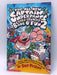 The All New Captain Underpants Extra Crunchy Book O' Fun 2 - Dav Pilkey; 