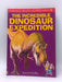 The Incredible Dinosaur Expedition - Karen Dolby; 