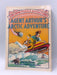 Agent Arthur's Arctic Adventure - M. Oliver; 