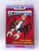 Scorpion: The Many Faces of Robots (Robo-Bug) - Lou Ann Thomas; 