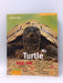 My Turtle and Me - Hartmut Wilke; 