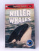 SeeMore Readers: Killer Whales - Level 1 - Seymour Simon; 