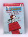 Snoopy: Flying Ace to the Rescue (Peanuts Ready-to-Read Series, Level 2) - Darice Bailer; Peter LoBianco; Nick LoBianco; 