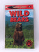 Wild Bears - Seymour Simon; 