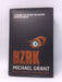 Bezerk- Hardcover  - Michael Grant; 