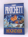 Hogfather - Terry Pratchett; 