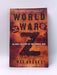 World War Z - Max Brooks; 