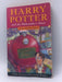 Harry Potter And The Philosopher's Stone - Rowling, J. K.