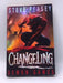 Demon Games: Changeling 4 - Steve Feasey; 