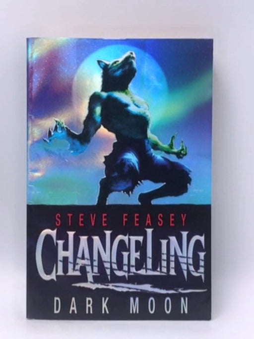 Changeling - Steve Feasey; 