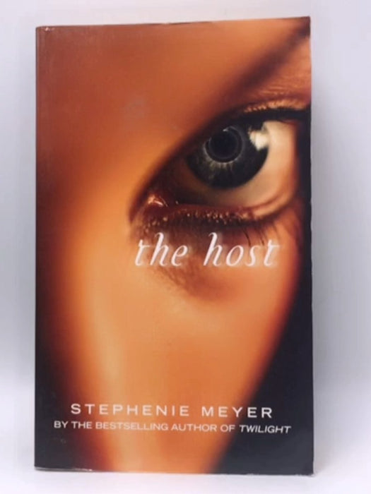 The Host - Stephenie Meyer