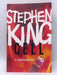 Cell - Stephen King; 