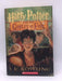 Harry Potter and the Goblet of Fire - Rowling, J.K.