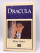 Dracula - Bram Stoker; 