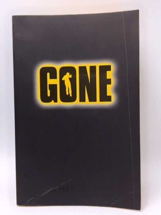 Gone - Michael Grant