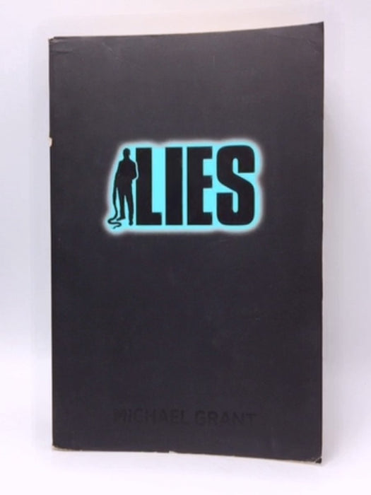 Lies - Michael Grant; 