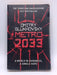 Metro 2033 - Dmitry Glukhovsky