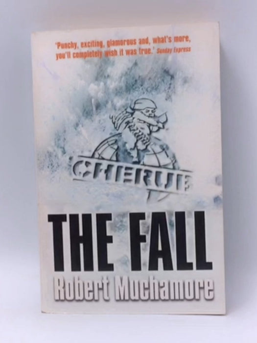 The Fall - Robert Muchamore; 