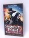 Skulduggery Pleasant - Derek Landy; 