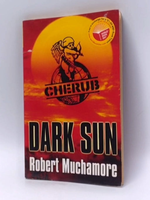 Dark Sun - Robert Muchamore; 