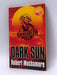 Dark Sun - Robert Muchamore; 