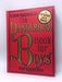 The Dangerous Book for Boys -Hardcover - Conn Iggulden; Hal Iggulden; 