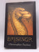 Brisingr - Hardcover - Christopher Paolini; 