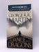 A Dance with Dragons - George R. R. Martin; 