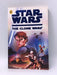 'STAR WARS THE CLONE WARS: THE NOVEL (''STAR WARS - CLONE WARS'')' - Tracey West (ADP); 