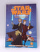 Star Wars: Clone Wars Adventures, Vol. 1 - Haden; Caldwell Matt; Fillbach Shawn Blackman ,  Matt Fillbach ,  Ben Caldwell