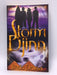 Storm Djinn - Linda Davies; 