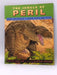 The Jungle of Peril - Patrick Burston ,  Alastair Graham  (Illustrator)