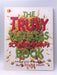 Truly Tasteless Scratch and Sniff Book - Andrew Donkin; 