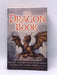 The Dragon Book: Magical Tales from the Masters of Modern Fantasy - Jack & Dozois, Gardner Dann; 