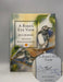 A Bird's Eye View- Hardcover  - Julia Johnson