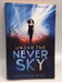 Under the Never Sky - Veronica Rossi; 