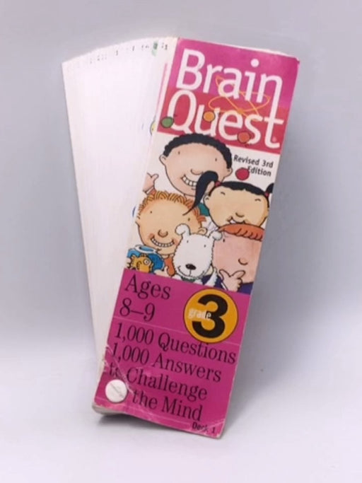 Brain Quest - 