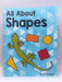 All About Shapes - Allyn Fisher