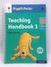 Oxford Reading Tree Floppy's Phonic Teaching Handbook 1 - Debbie Hepplewhite; Roderick Hunt; 