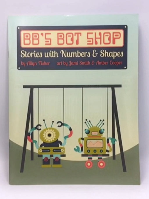 BB's BOT SHOP - Allyn Fisher