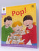  Floppy's Phonics Fiction: Pop! - Roderick Hunt; Kate Ruttle; 