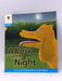 Oxford Reading Tree: Stage 3: Floppy's Phonics Fiction: A Bark in the Night - Roderick Hunt; Kate Ruttle; Debbie Hepplewhite; 