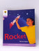  Rocket - Monica Hughes; Roderick Hunt; 