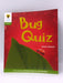 Oxford Reading Tree: Stage 2: Floppy's Phonics Non-Fiction: Bug Quiz - James Edward; Roderick Hunt; 