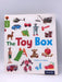 The Toy Box - Catherine Baker; Nikki Gamble; 